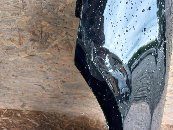 фото №10, Mercedes e w213 a213 крыло левый переднее перед