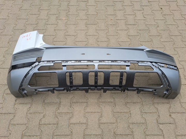 фото №1, Бампер задній зад hyundai ioniq v 5 pdc