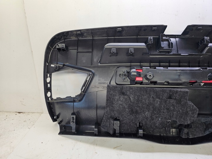 фото №6, Обивка крышки зад правая audi q3 f3 83a867979a