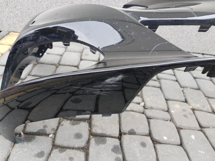 фото №8, 2 mercedes e-klasa w212 рестайлінг бампер передній перед a2128851838 197