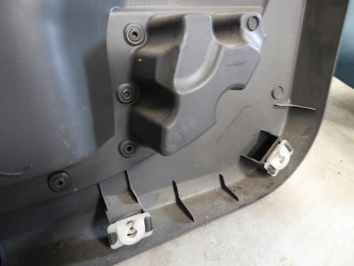 фото №9, Боковина дверь ford оригинальный номер 4m51a23943c