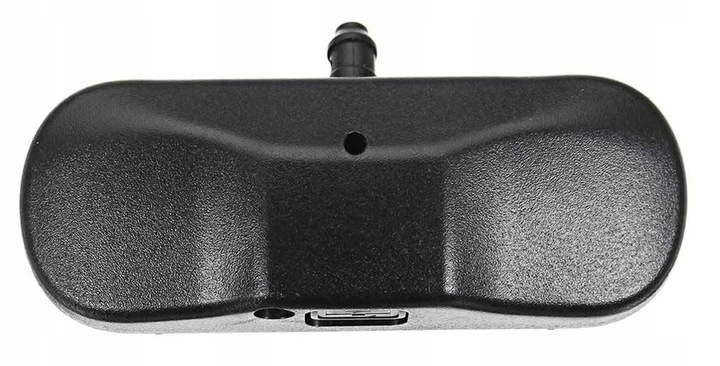 фото №1, Розпилювач насадка протитуманна vw jetta passat b8 tiguan