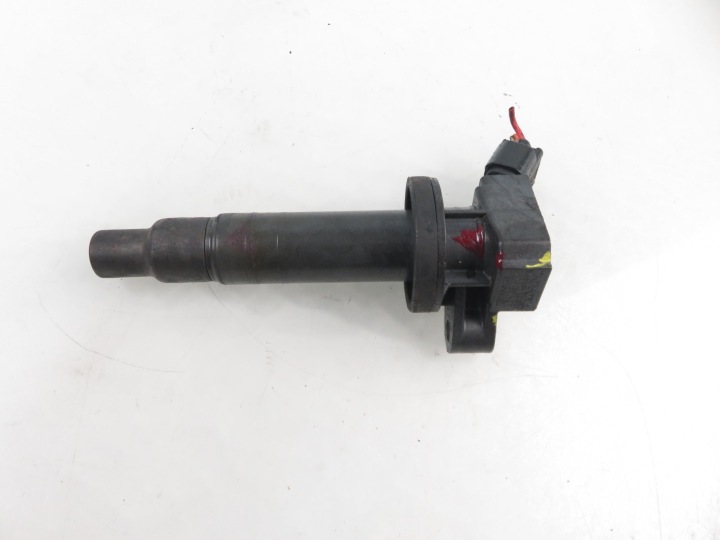 фото №6, Катушка citroen c1 pm_, pn_ 1.0 12v r3 68 - 1kr-fe 90919t2002