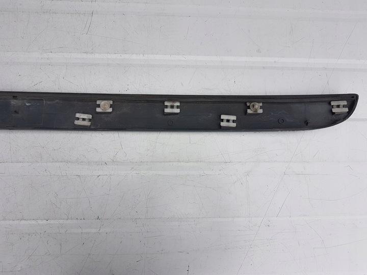 фото №10, Планка крышки багажника 7700845490 laguna i универсал