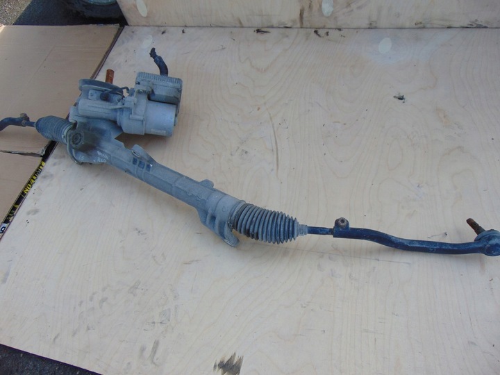 фото №5, Рулевая рейка трансмиссия mini r60 1.6 d европа