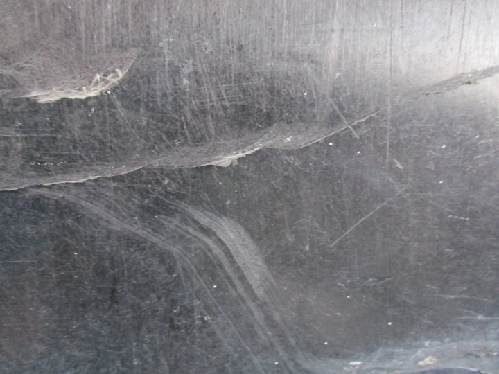 фото №6, Защита pod двигатель mercedes c-klasa w202 2025203523