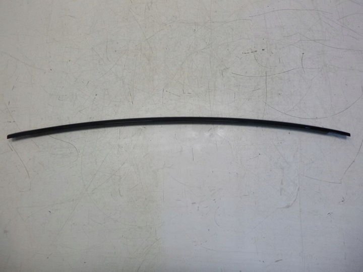 фото №13, Rr evoque cabrio l538 планки планка накладкі скребові