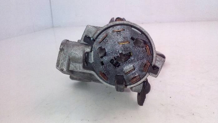 фото №8, Замок запалювання ключ volkswagen golf iv 1,4 b 4b0905851c