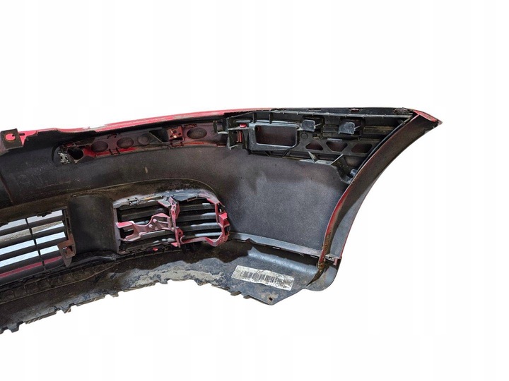 фото №9, Бампер перед volkswagen golf 5 2006 1k0807217