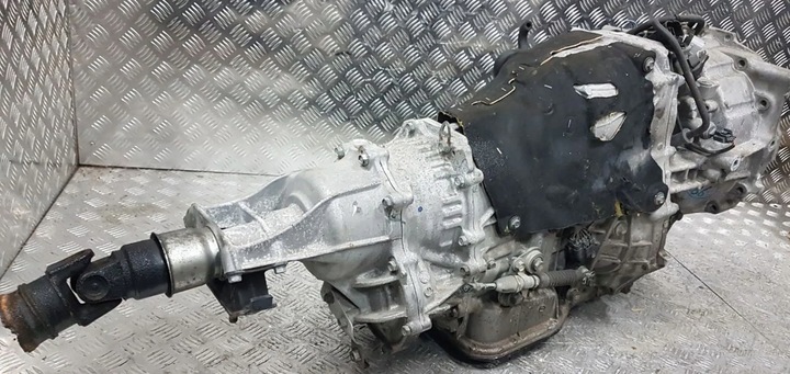 фото №7, Коробка передач коробки передач автомат cvt subaru 2.5 ej25 tr690 tr690jhbaa