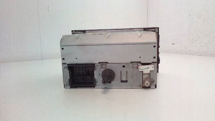 фото №3, Радіопрогравач ford focus c-max 3m5t-18c815-eg