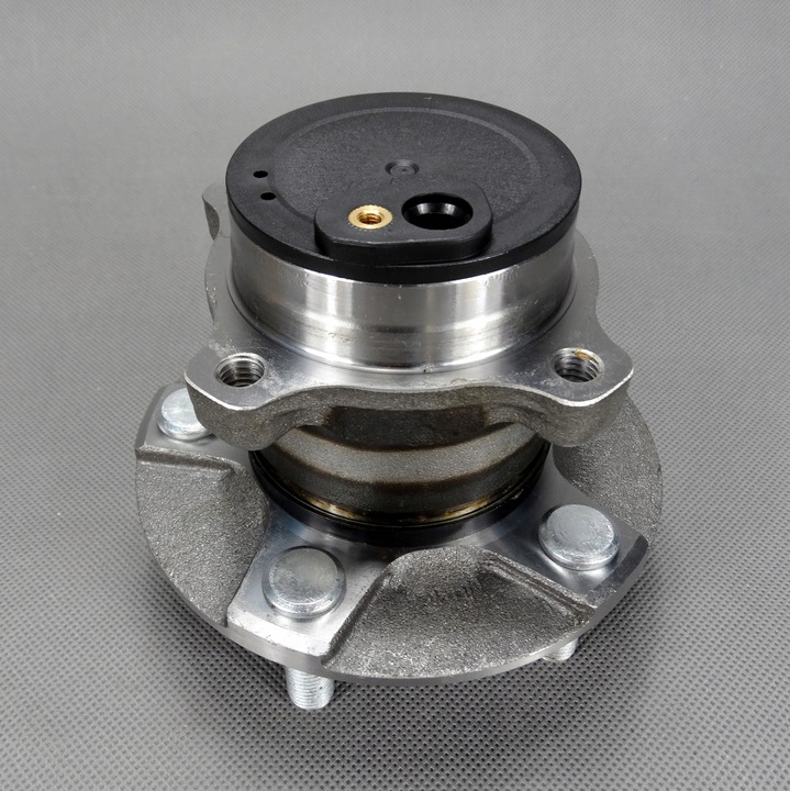 фото №2, Ступица колёса зад з подшипник ford focus c-max i ii