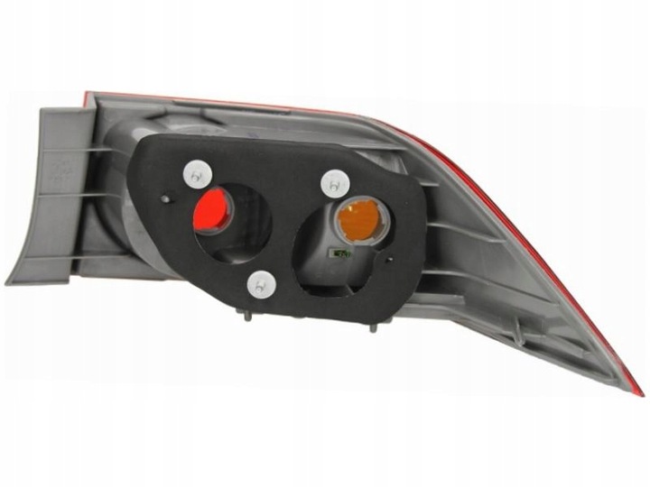 фото №2, Лампа зад ліва honda accord vii mk7 03-08 sedan