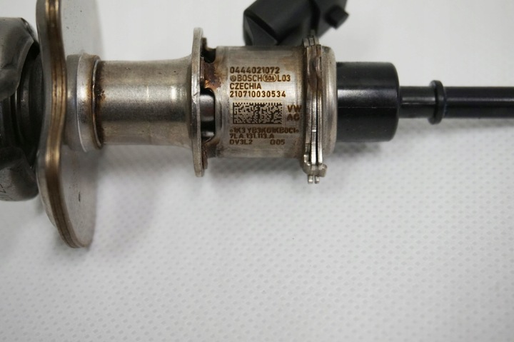 фото №10, Форсунка adblue vw passat b8 рестайлінг 7la131113