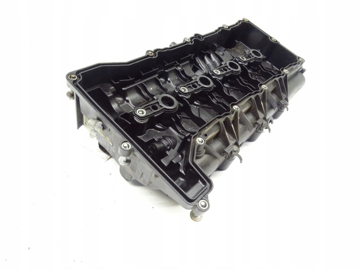 фото №10, Кришка клапанів bmw e60 e90 2.0d 7797613 n47