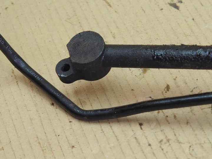 фото №11, Volvo v70 ii 2.4t awd 00- шланг кондиционера