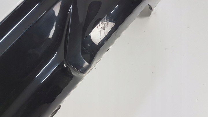 фото №8, Bmw 2 f44 бампер зад задній 7477430 m pakiet1