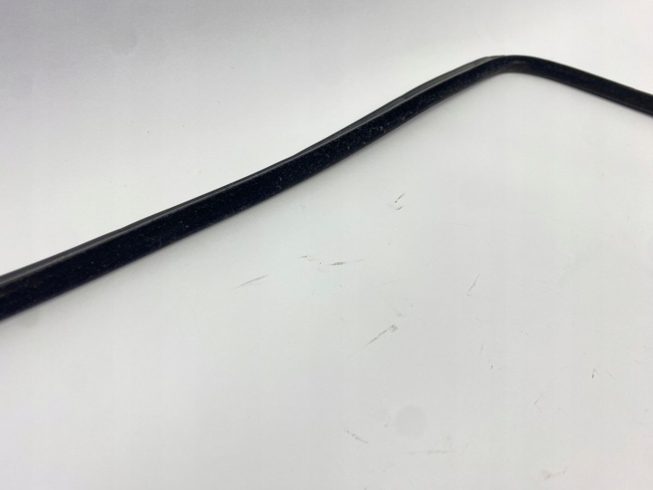 фото №10, Ущільнювач люк mercedes w126 sec w140 c140 cl sec 1267800198 oem bdb