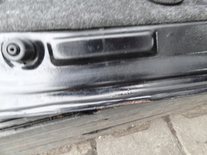 фото №12, Honda civic x 2017 sedan кришка багажника комплектна оригінал