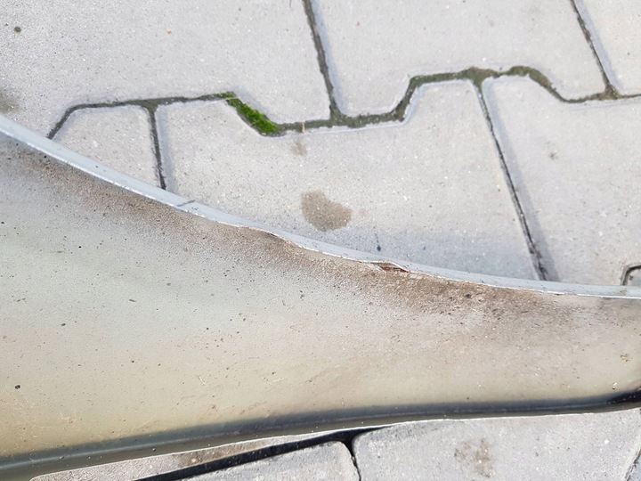 фото №6, Seat leon 2 ii 04-12r крило лівий перед ls7y