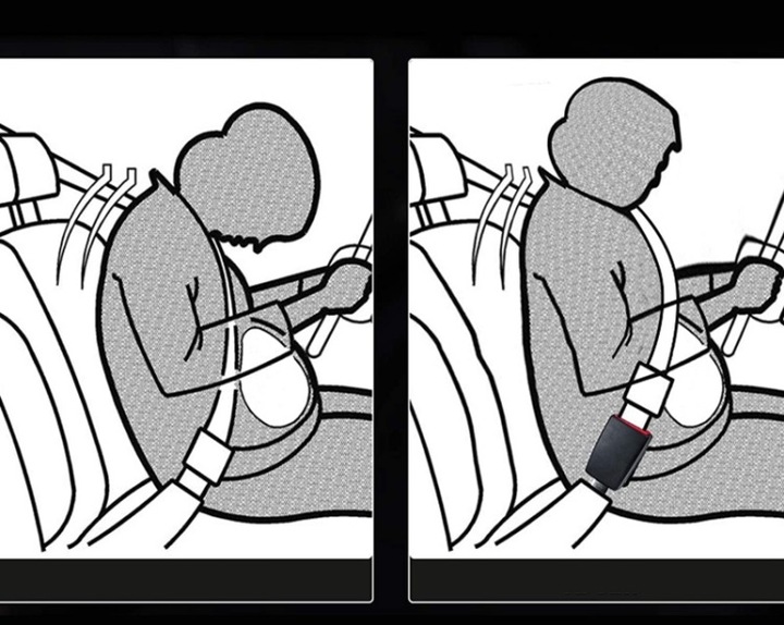 фото №8, Застібка подовжувач ременя втулка адаптер 36cm