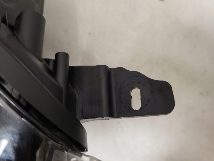 фото №15, Ford ecosport рестайлинг чёрные bi-xenon gn15 13d154 gn15 13d155