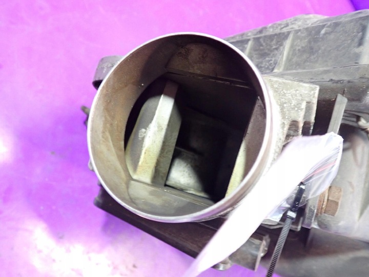 фото №8, Opel vectra a 88-95 2,0 115km расходомер 0280202202 5 pin