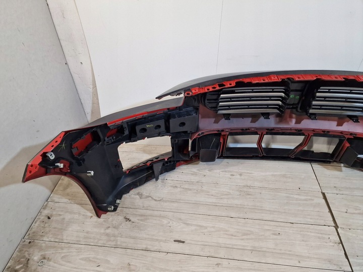 фото №9, Бампер переднее перед bmw m2 g87 8081268