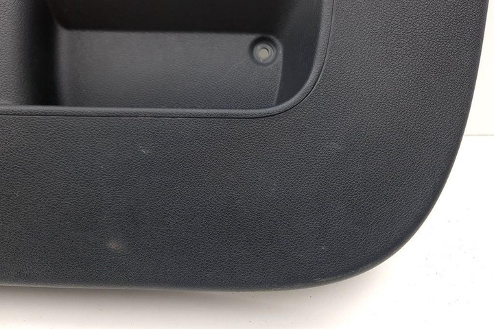 фото №10, Боковина кришки багажника kia optima спортивний універсал 81750d4300 1.7l дизель 2016