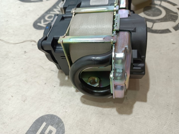 фото №8, Volvo xc90 xc60 v60 v90 pas безпеки rh праві оригінал демонтаж