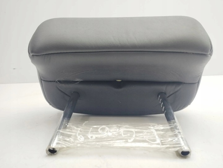 фото №5, Infiniti fx 2006 підголівник задній