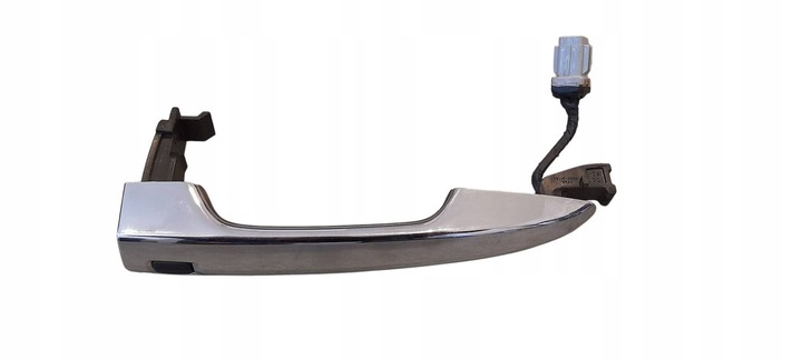 фото №1, Ручка права двері kia niro хром