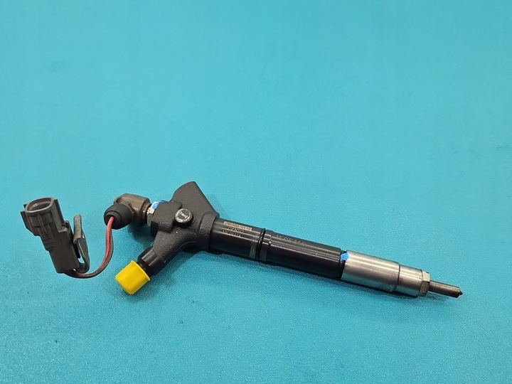 фото №1, Інжектор toyota rav4 iii 05- 23670-0r040 2.2 d-cat 2ad