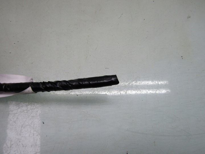 фото №7, Mazda mx-30 21r гніздо з'єднувач шланг кабель заряджання зарядним пристроєм розетка