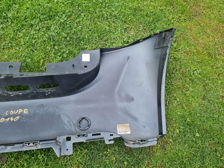 фото №7, Бампер зад smart fortwo a 453 880 01 40 a453