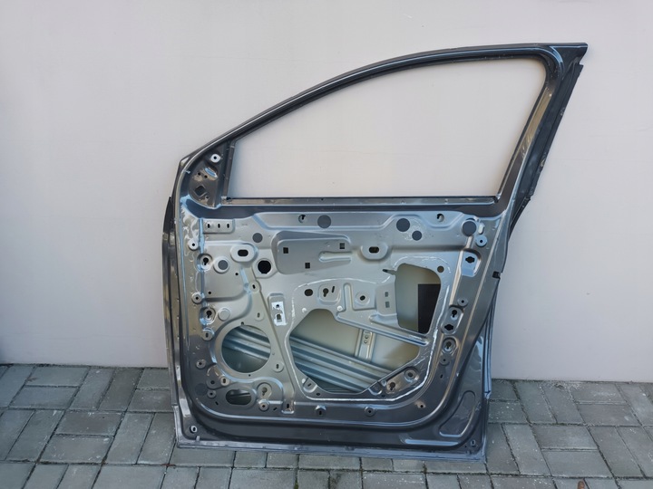 фото №6, Дверь правые передние peugeot 3008 ii 5008 ii перед