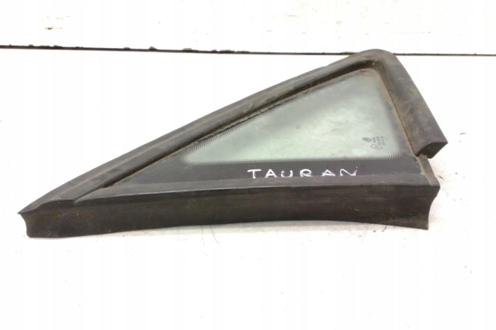 фото №7, Стекло правое передняя vw touran 1t1, 1t2 43r00048 1.9l дизель 77kw 2005