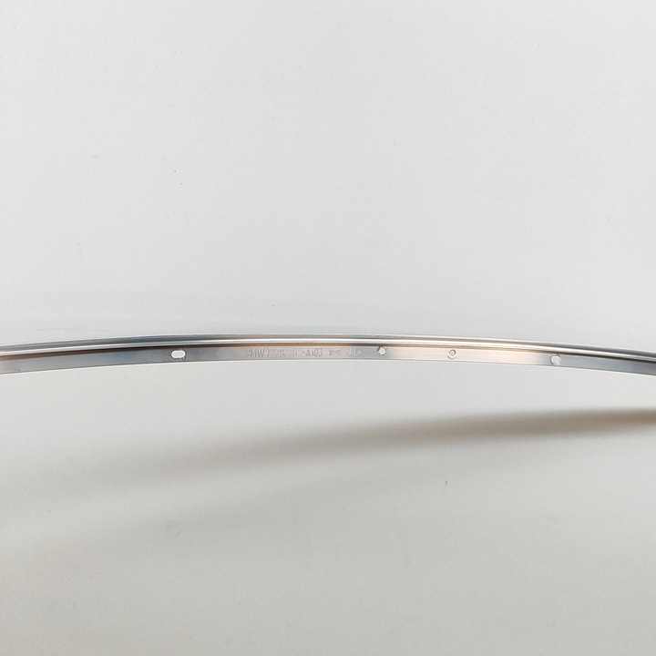 фото №5, Bmw 4 f32 f33 2015 планка скла лобовий / передній