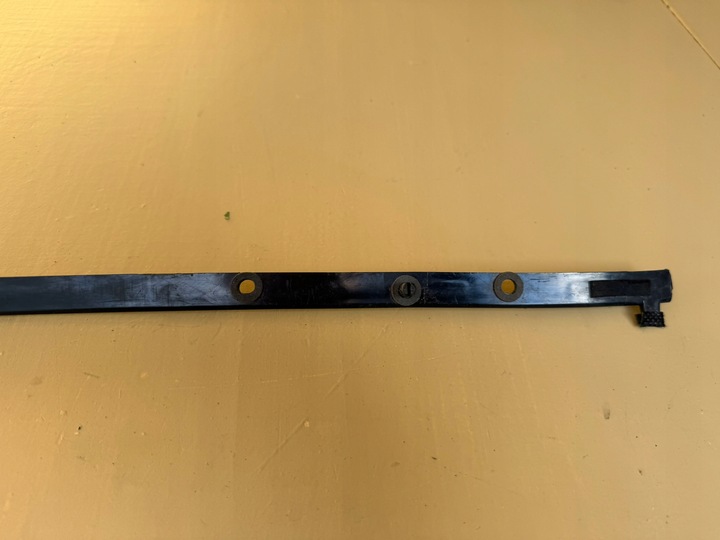 фото №8, Kia stinger 17-23r планка скла права перед передня 86139-c5000