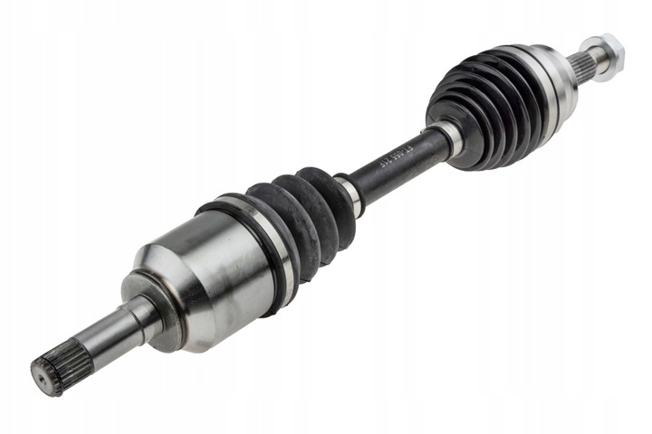 фото №1, Піввісь привідна лівий перед nty do abarth 500c 1.4