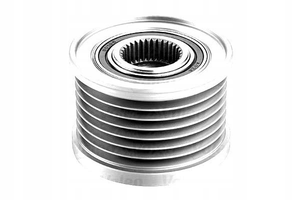 фото №1, Valeo зчеплення генератор mazda 6 2.0 gg