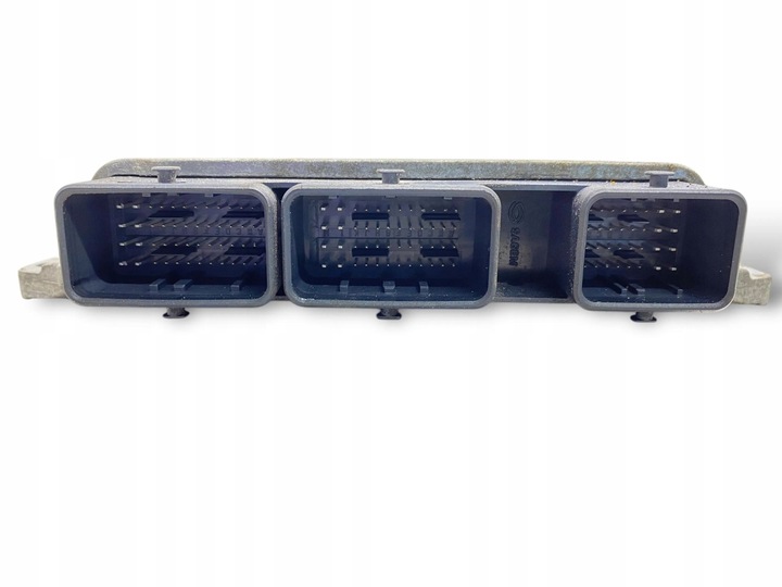 фото №2, Renault megane ii 2005 блок управления / модуль ecu