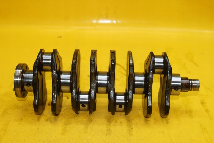 фото №3, Wał коленчатый fiat bravo ii doblo ii tipo mito 1.4 t-jet 98a1000 5979