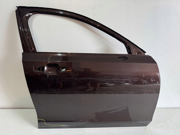 фото №1, Volvo s90 v90 ii 2016r+ дверь передние правые перед правые