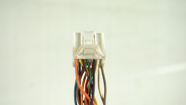 фото №11, Зеркало правые камера nissan juke i f15 рестайлинг 14-19 17 pin 17pin 96301bv81a