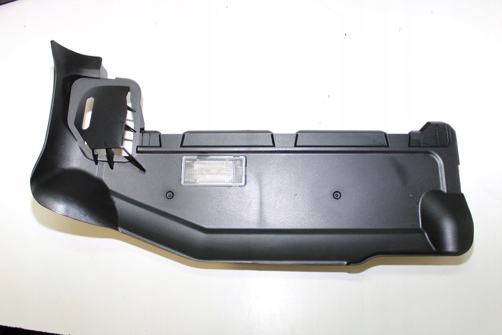 фото №5, Bmw e46 захист pod консоль пасажира eu 8224814 pod бардачок