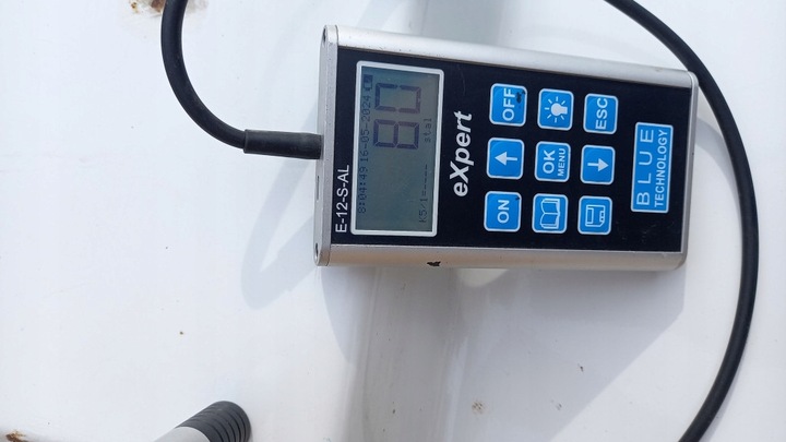 фото №7, Двері праві зад багажник seat inca 1.9d 00r