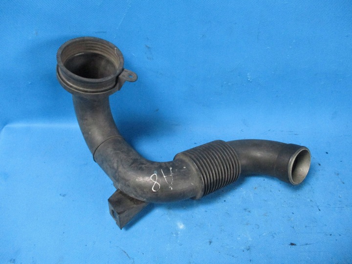 фото №1, Труба шланг воздуха audi a8 d3 4.2 tdi 057129609e