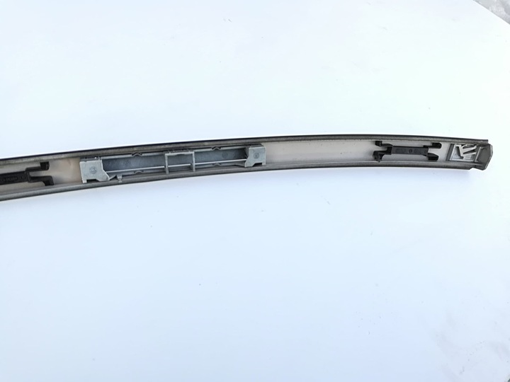 фото №6, Bmw f10 планка крышная правая a72 7234338