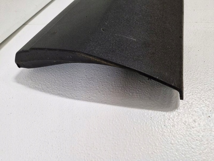 фото №10, Peugeot 3008 ii накладка планка дверь правые перед правая передняя 9811603977